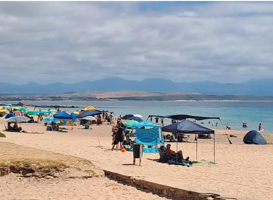 0 Bedroom Property for Sale in De Bakke Western Cape